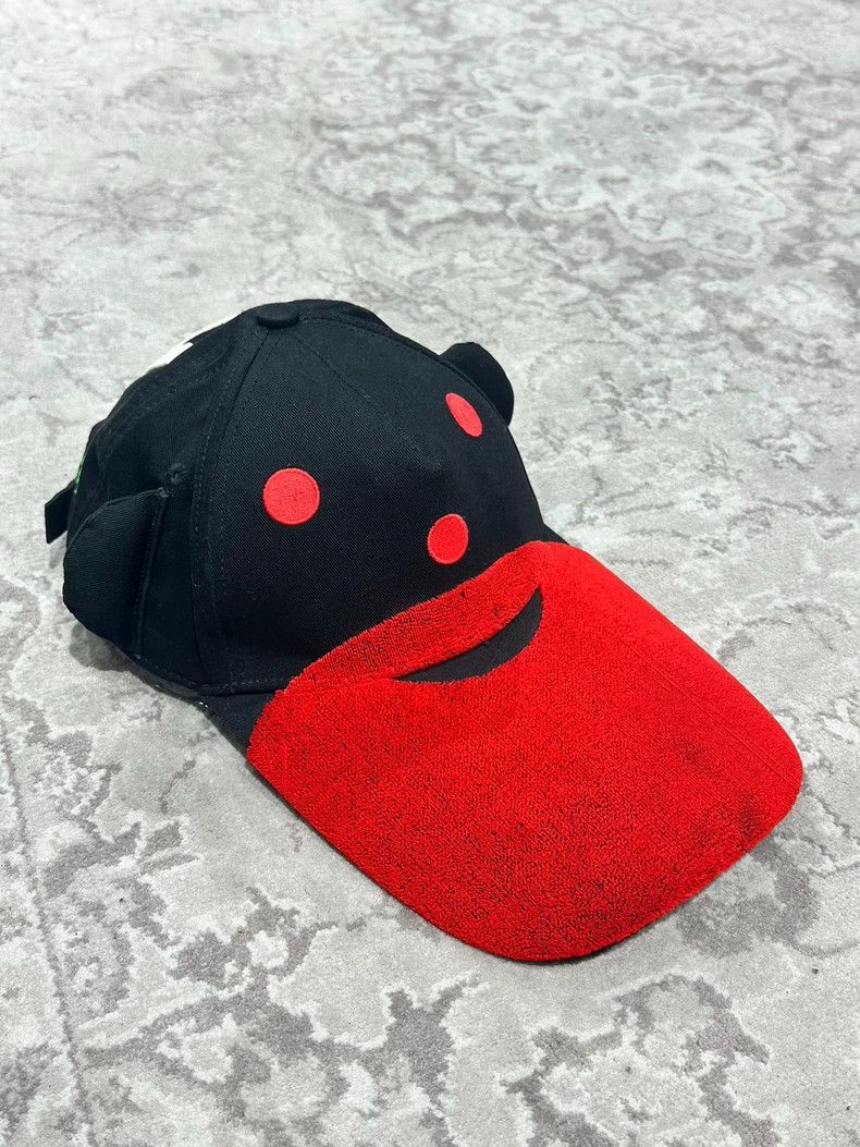Walter Van Beirendonck walter van beirendonck Beirendonck 22FW show bear alien ca Size ONE SIZE - 2 Thumbnail
