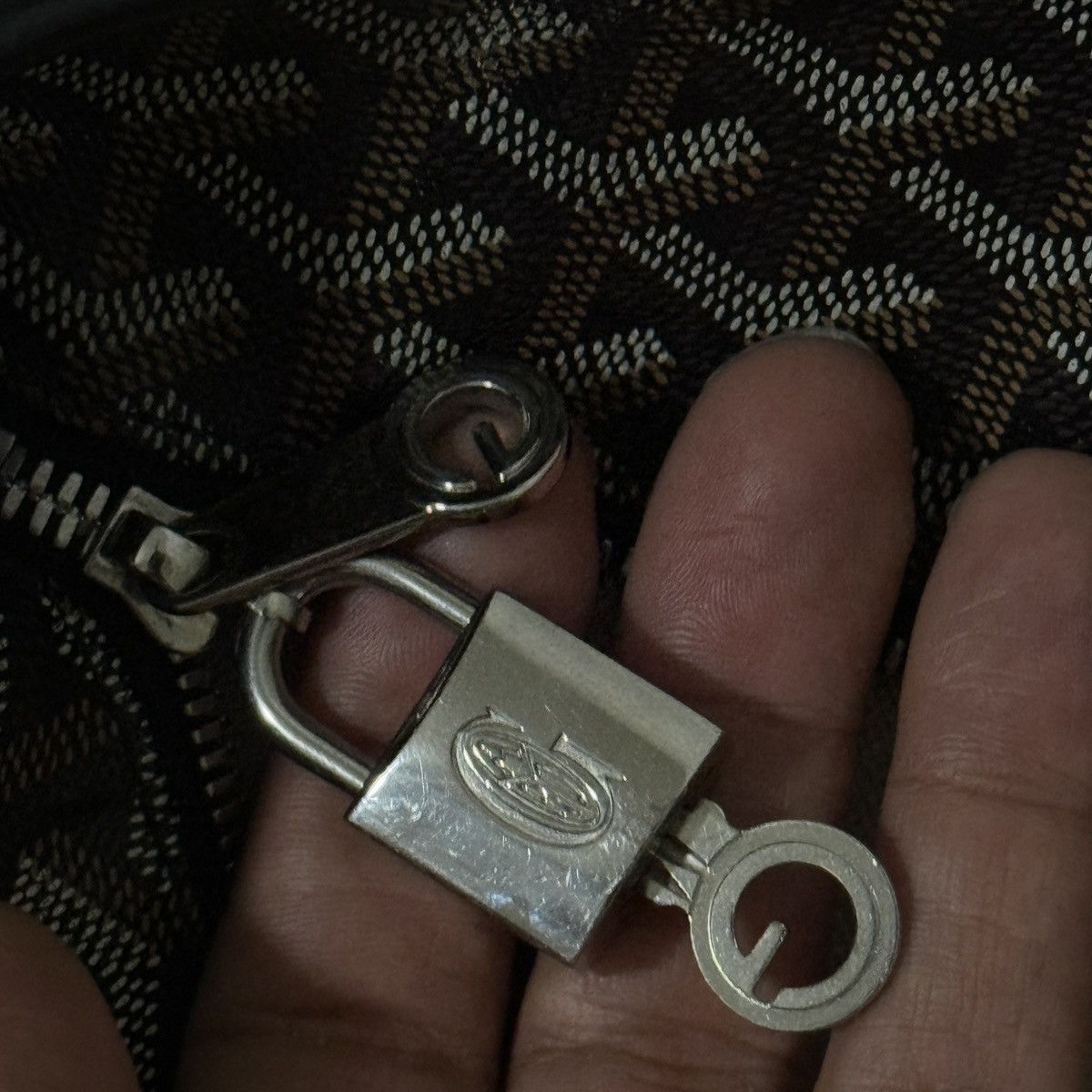 Goyard goyard artois gm Size ONE SIZE - 11 Thumbnail