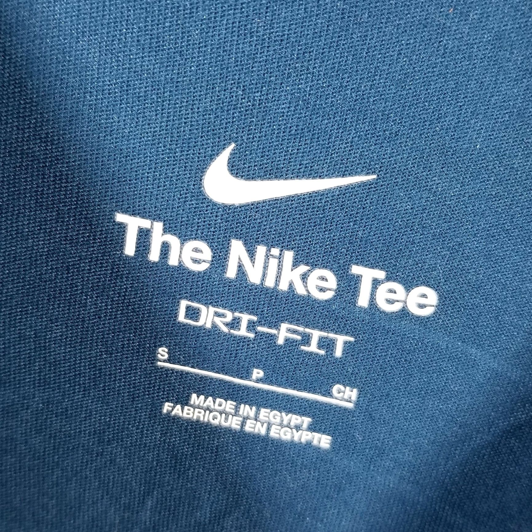 Nike Nike Sabrina Ionescu WNBA Dri-Fit T-Shirt Mens Small Basketball Size US S / EU 44-46 / 1 - 5 Thumbnail