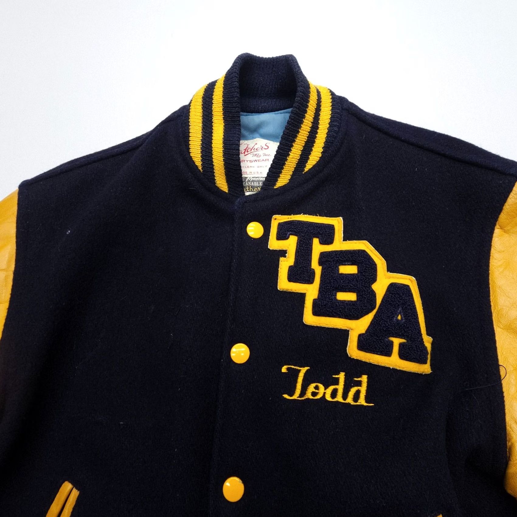 Vintage Item Specifications: Material: Denim Size US XXS / EU 40 - 5 Thumbnail