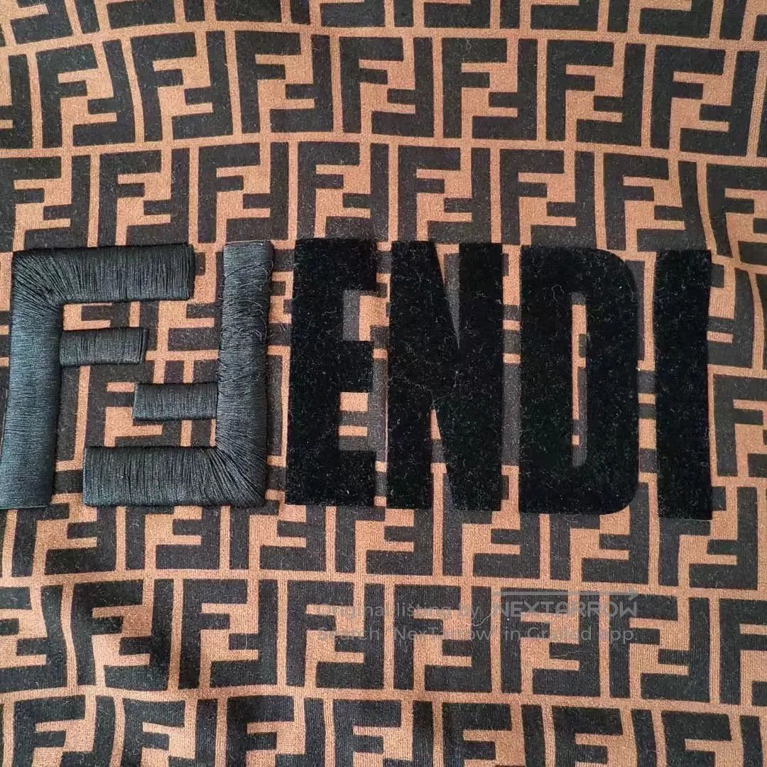 Fendi Fendi All. Size US S / EU 44-46 / 1 - 3 Thumbnail