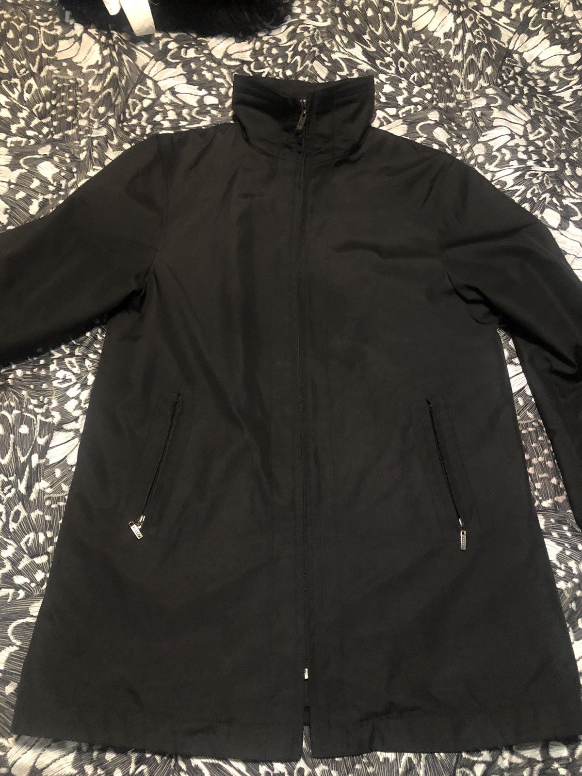 Fendi Fendi Size L / US 10 / IT 46 - 2 Thumbnail