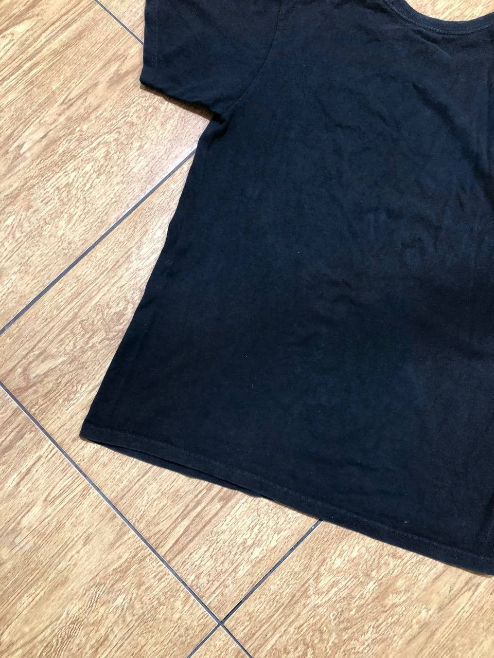 Fox Racing Y2K black big logo T-shirt Vintage Fox Racing streetwear Size US S / EU 44-46 / 1 - 9 Thumbnail