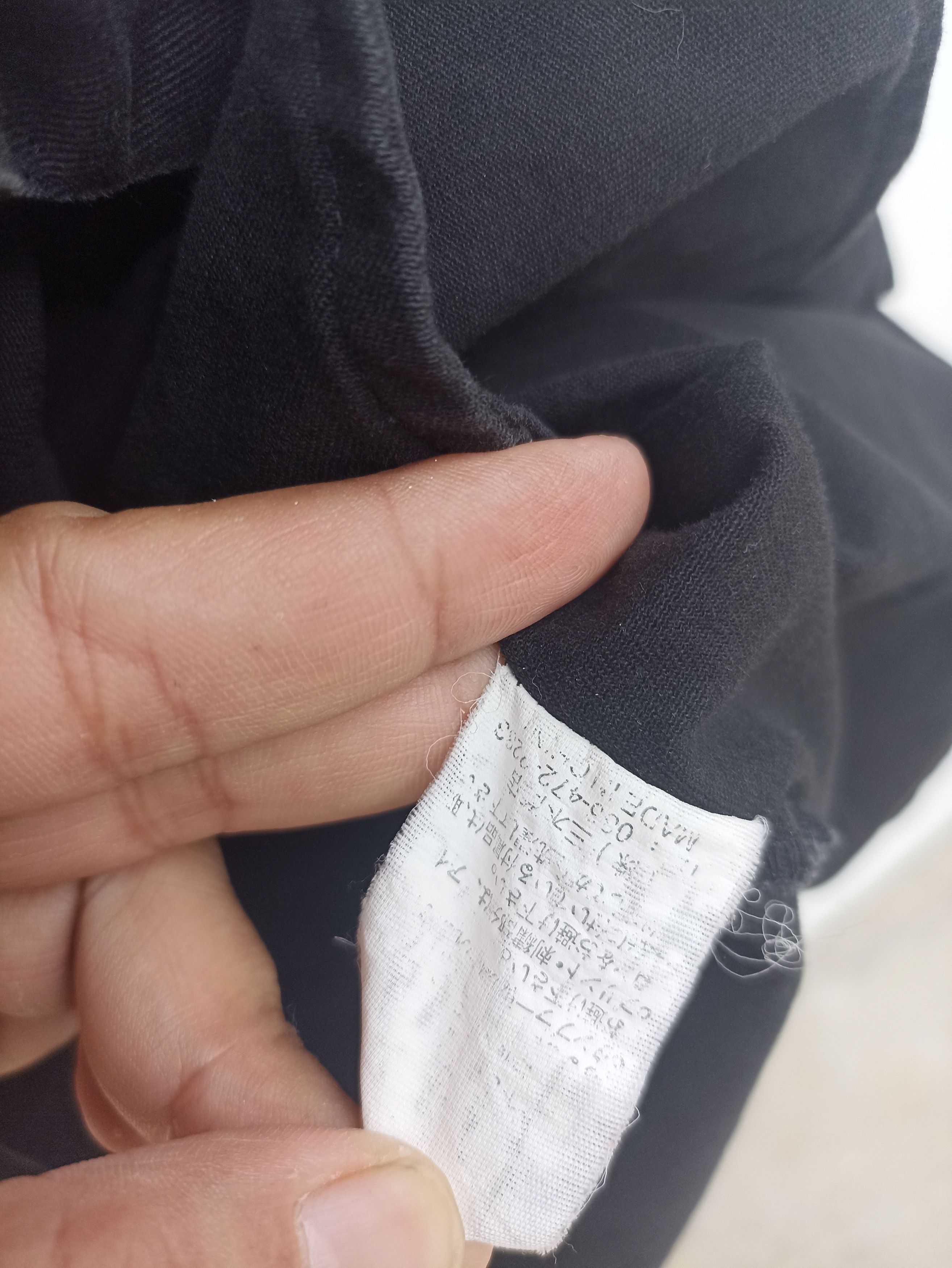If Six Was Nine Acid Jazz Men parka skulls kmrii beauty beast Size US M / EU 48-50 / 2 - 10 Thumbnail