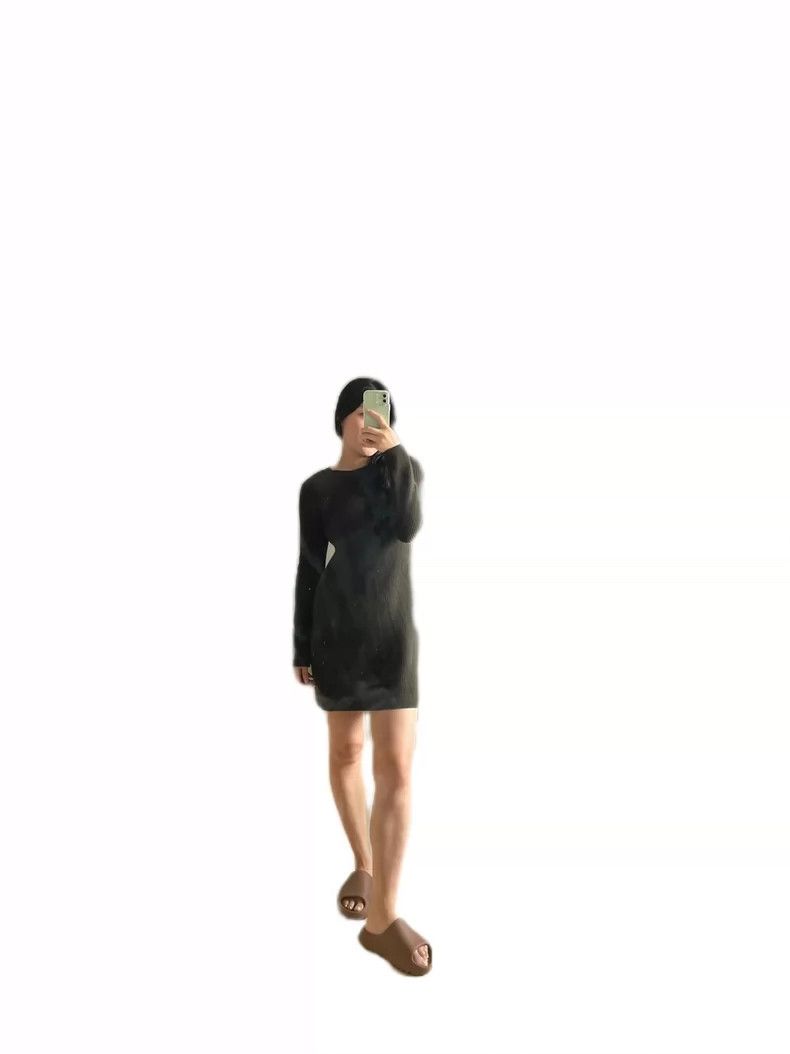 Helmut Lang HELMUT LANG Cashmere top Size XS / US 0-2 / IT 36-38 - 6 Thumbnail
