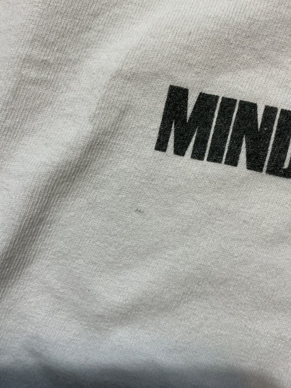 Undefeated Undefeated X UACTP Fit Athletic Club Fitness Mind T-Shirt Size US L / EU 52-54 / 3 - 9 Thumbnail