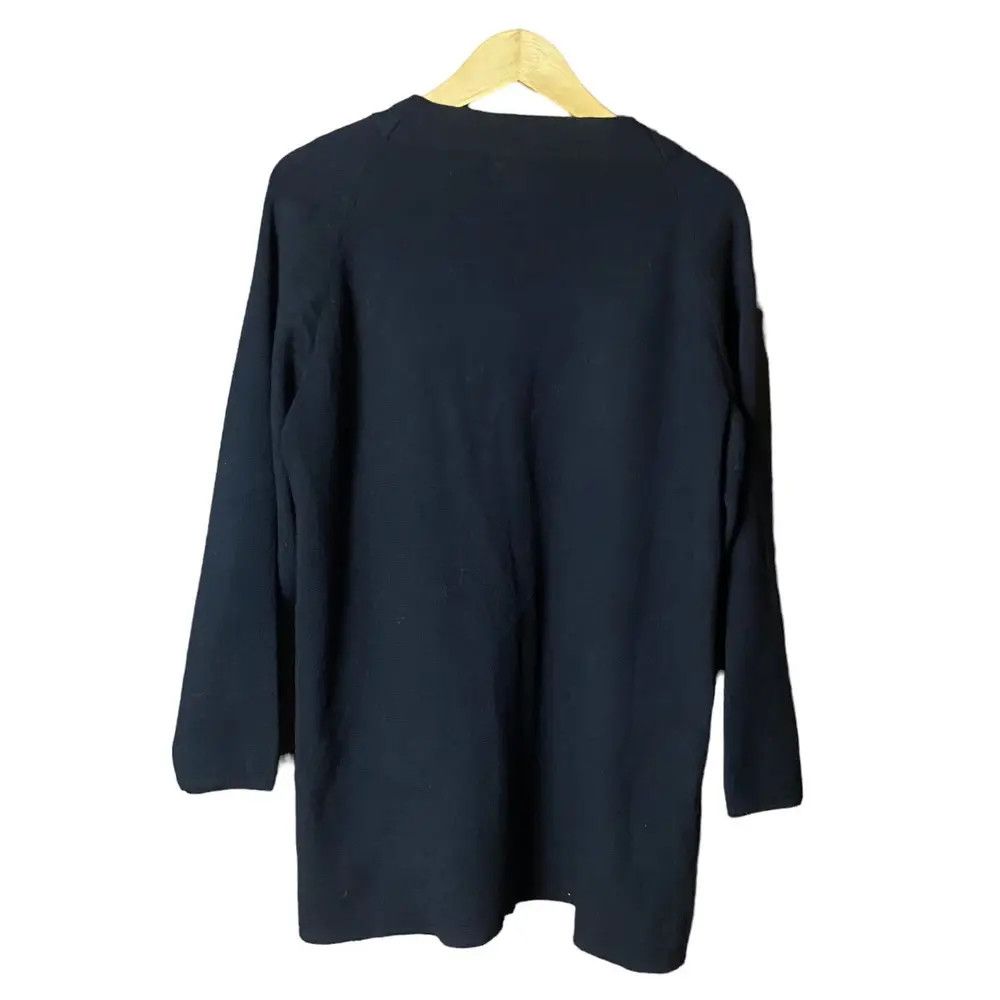 If Six Was Nine B room- Japanese brand Cardigan Kurt Cobain Size US XL / EU 56 / 4 - 2 Thumbnail