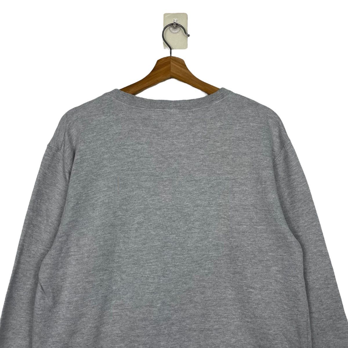 Other Mark Gonzales Crewneck Sweatshirt Size US S / EU 44-46 / 1 - 8 Thumbnail