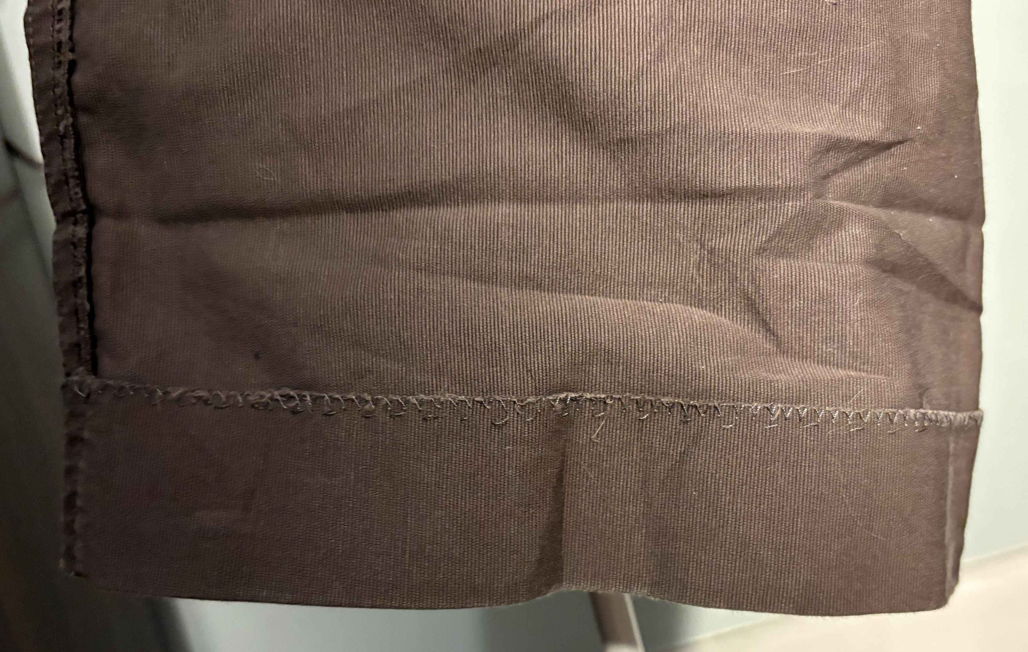 C.P. Company CP Company Garment Dyed Chinos Size US 34 / EU 50 - 5 Thumbnail