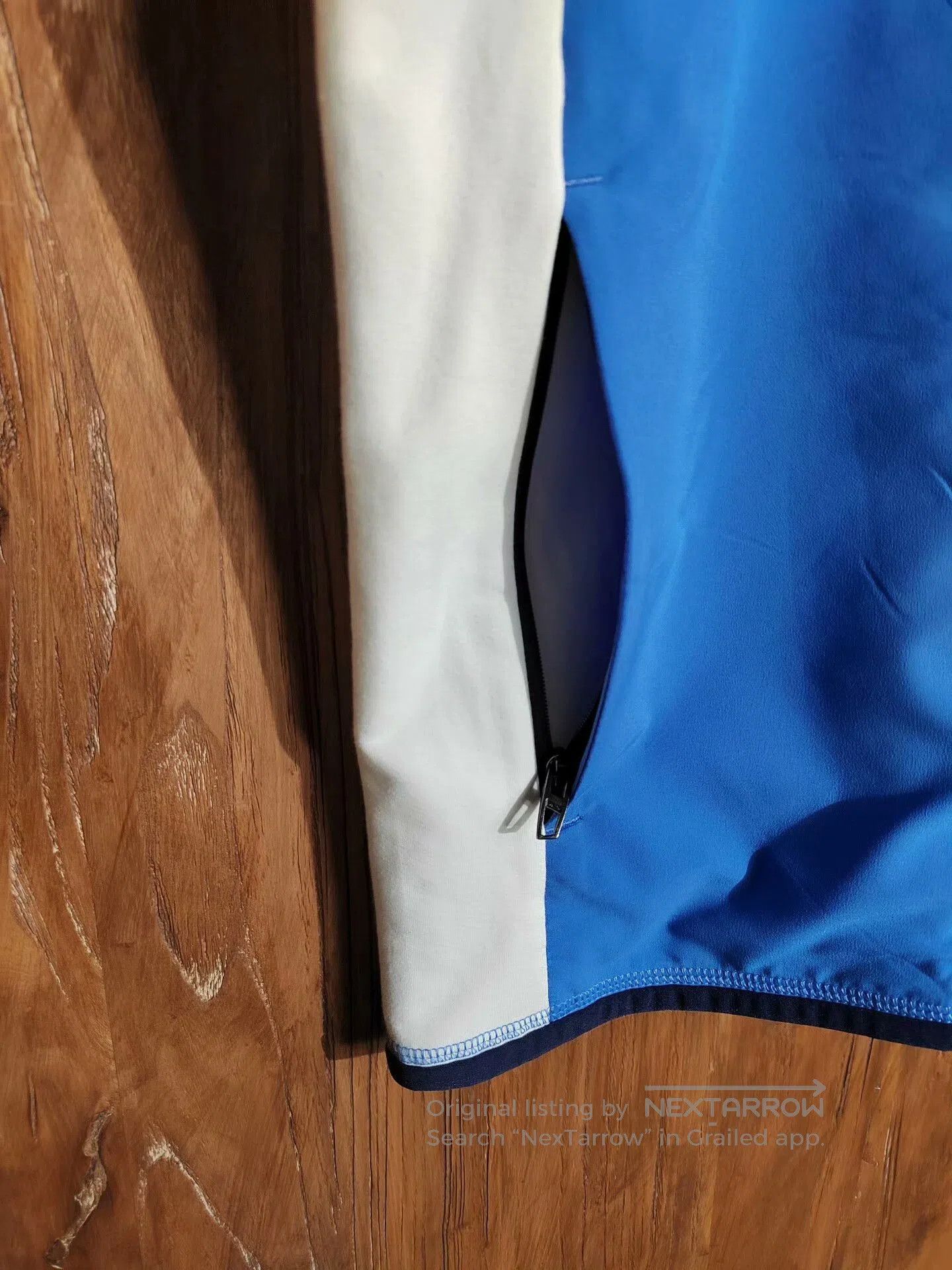 RLX Ralph Lauren RLX Ralph Lauren Vest for Men. Size US L / EU 52-54 / 3 - 2 Thumbnail