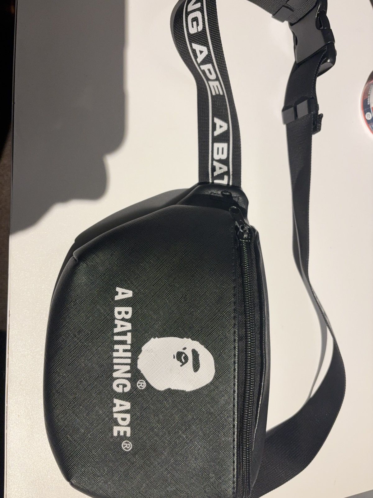 Bape Bape CrossBody/Shoulder Bag Size ONE SIZE - 3 Thumbnail