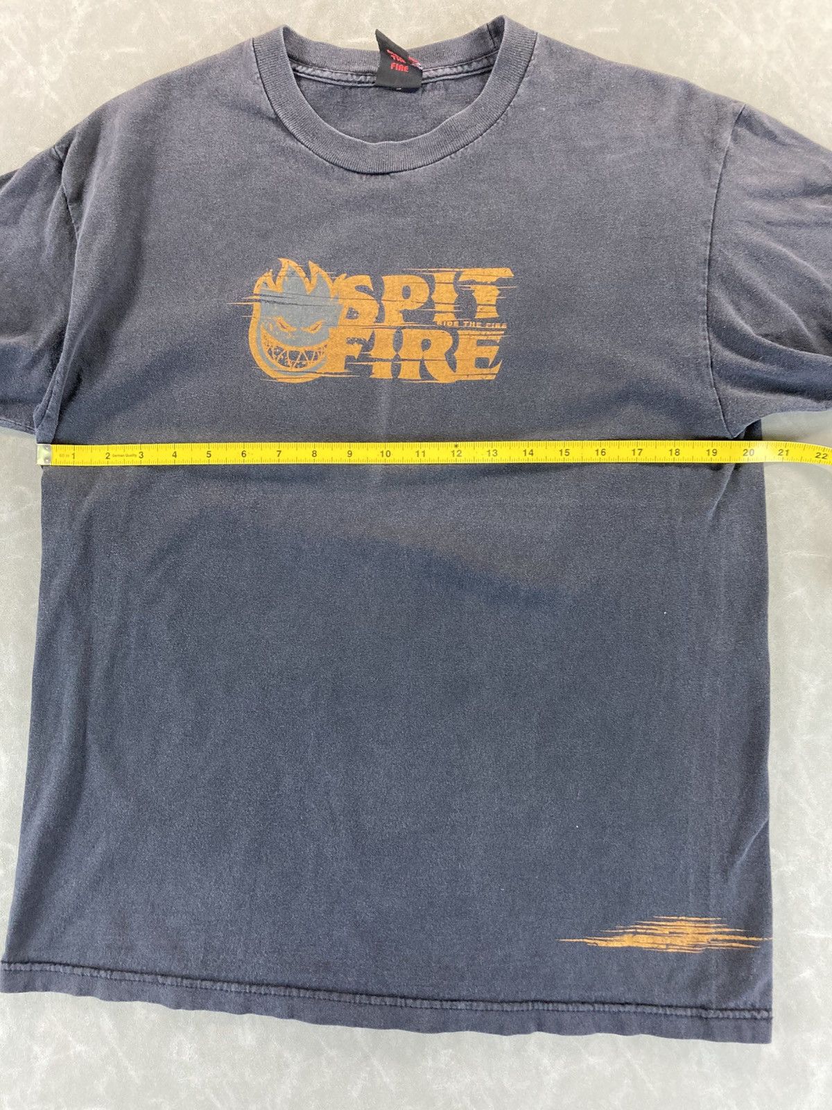 Spitfire Spitfire Skateboards Logo (2000s) Size US M / EU 48-50 / 2 - 7 Thumbnail
