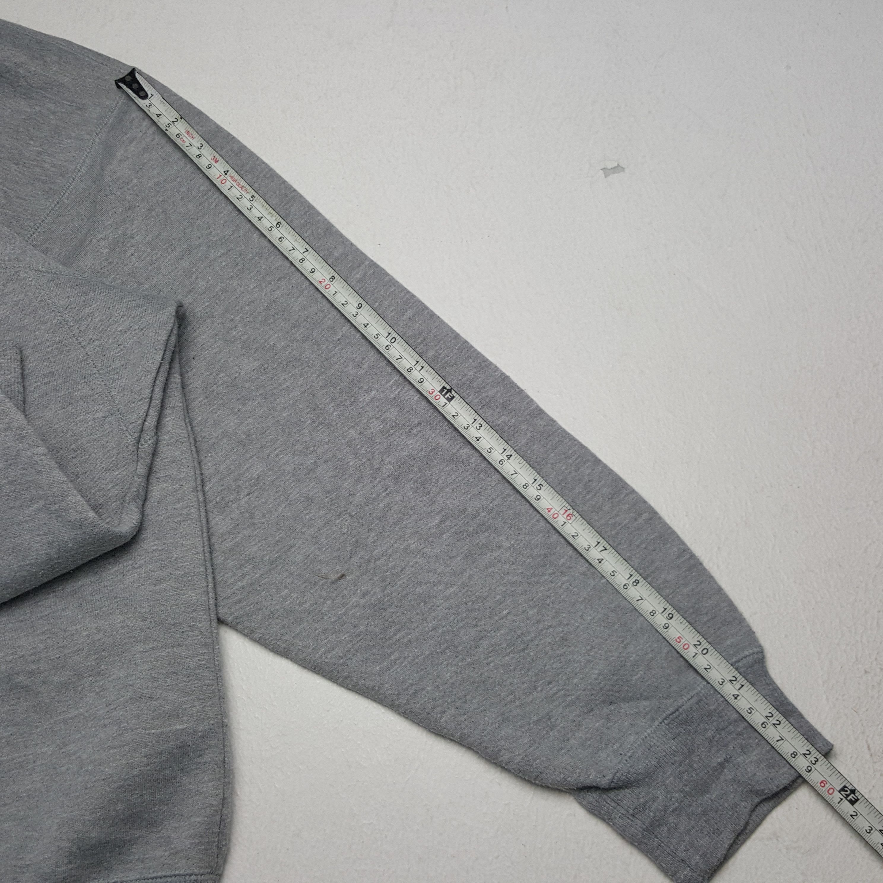 Zippo Vintage Zippo X Mugen Honda Racing Custom Sweatshirt C247N15 Size US L / EU 52-54 / 3 - 7 Thumbnail