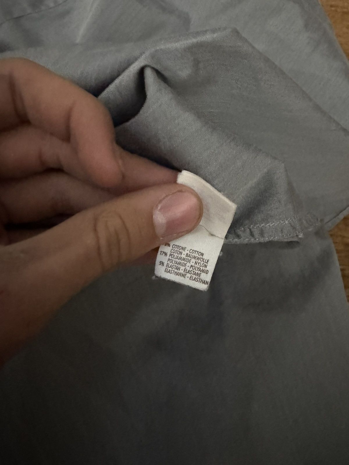 Brunello Cucinelli Brunello cucunelu Size US M / EU 48-50 / 2 - 4 Thumbnail