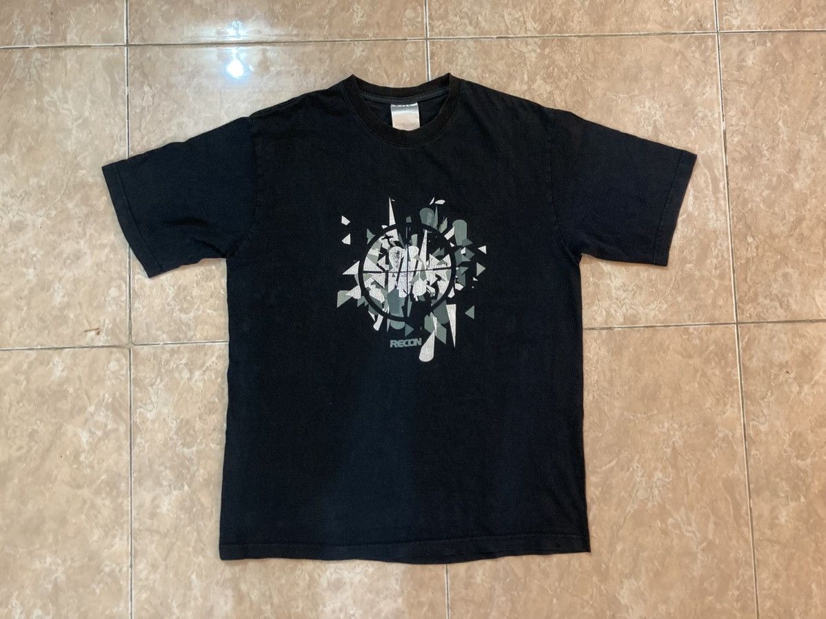 Recon Vintage Recon Streetwear Tshirt Size US L / EU 52-54 / 3 - 1 Thumbnail