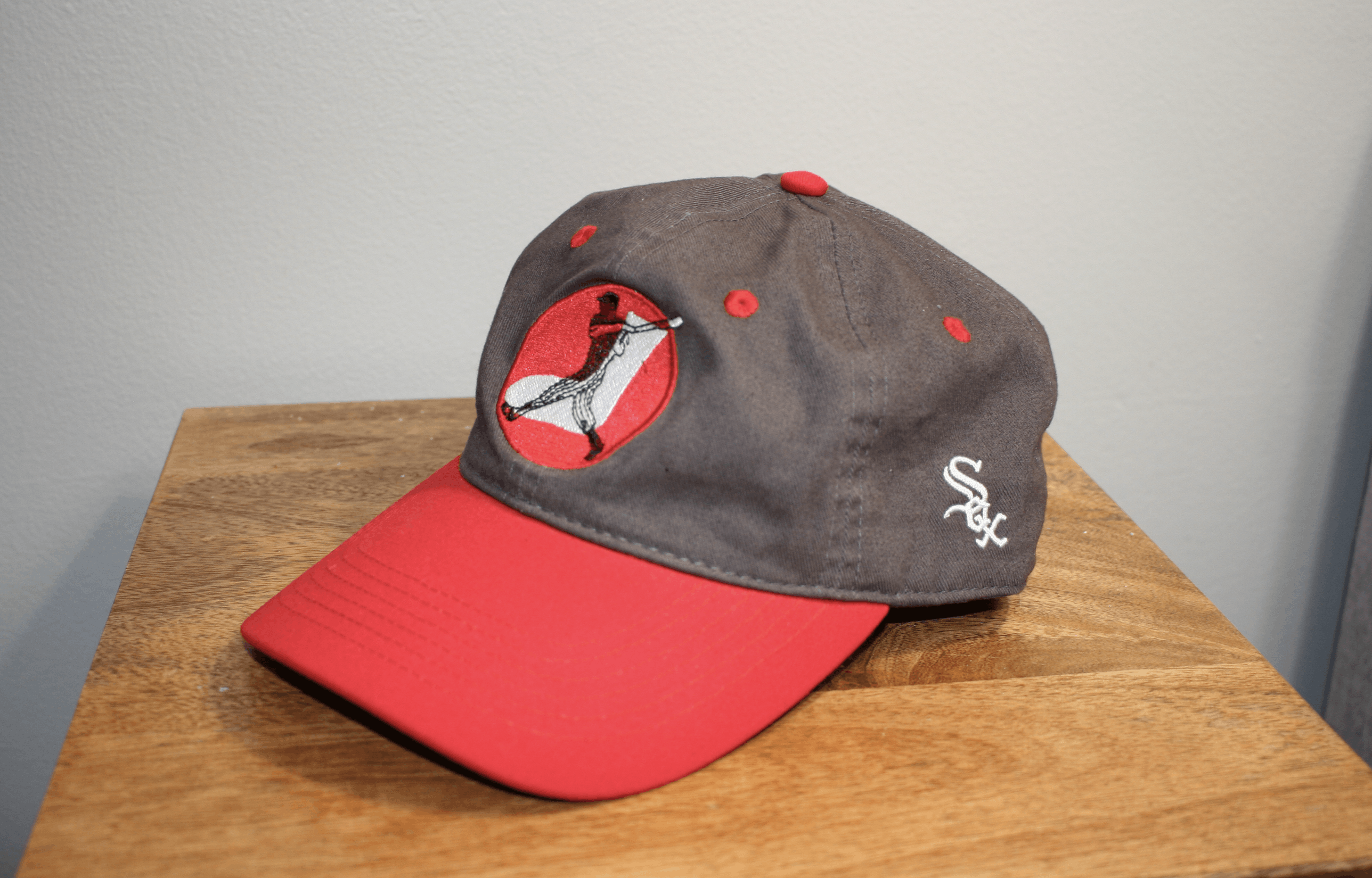 Other Vintage Chicago White Sox Cap Size ONE SIZE - 1 Thumbnail