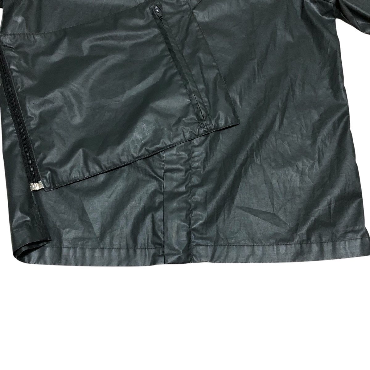 Japanese Brand Japanese Brand x Pazzo Archival Jacket with detachable bag Size US M / EU 48-50 / 2 - 5 Thumbnail