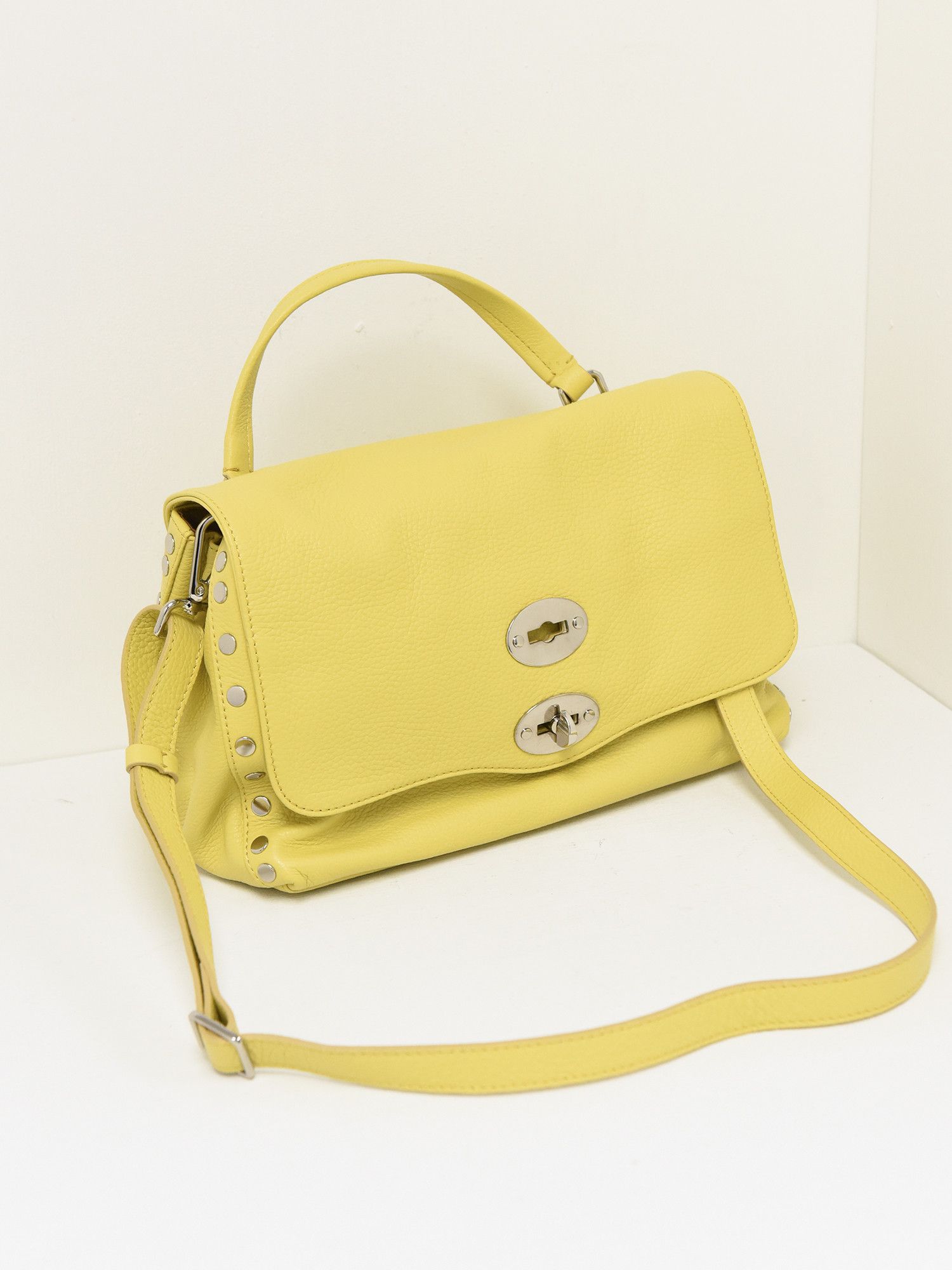 Zanellato ZANELLATO Postina Daily Shoulder Bag Size ONE SIZE - 3 Thumbnail