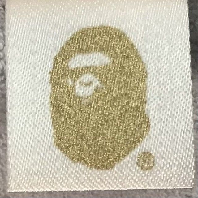 Bape BAPE LIQUID CAMO SHARK FULL ZIP HOODIE a bathing ape Size US L / EU 52-54 / 3 - 9 Thumbnail