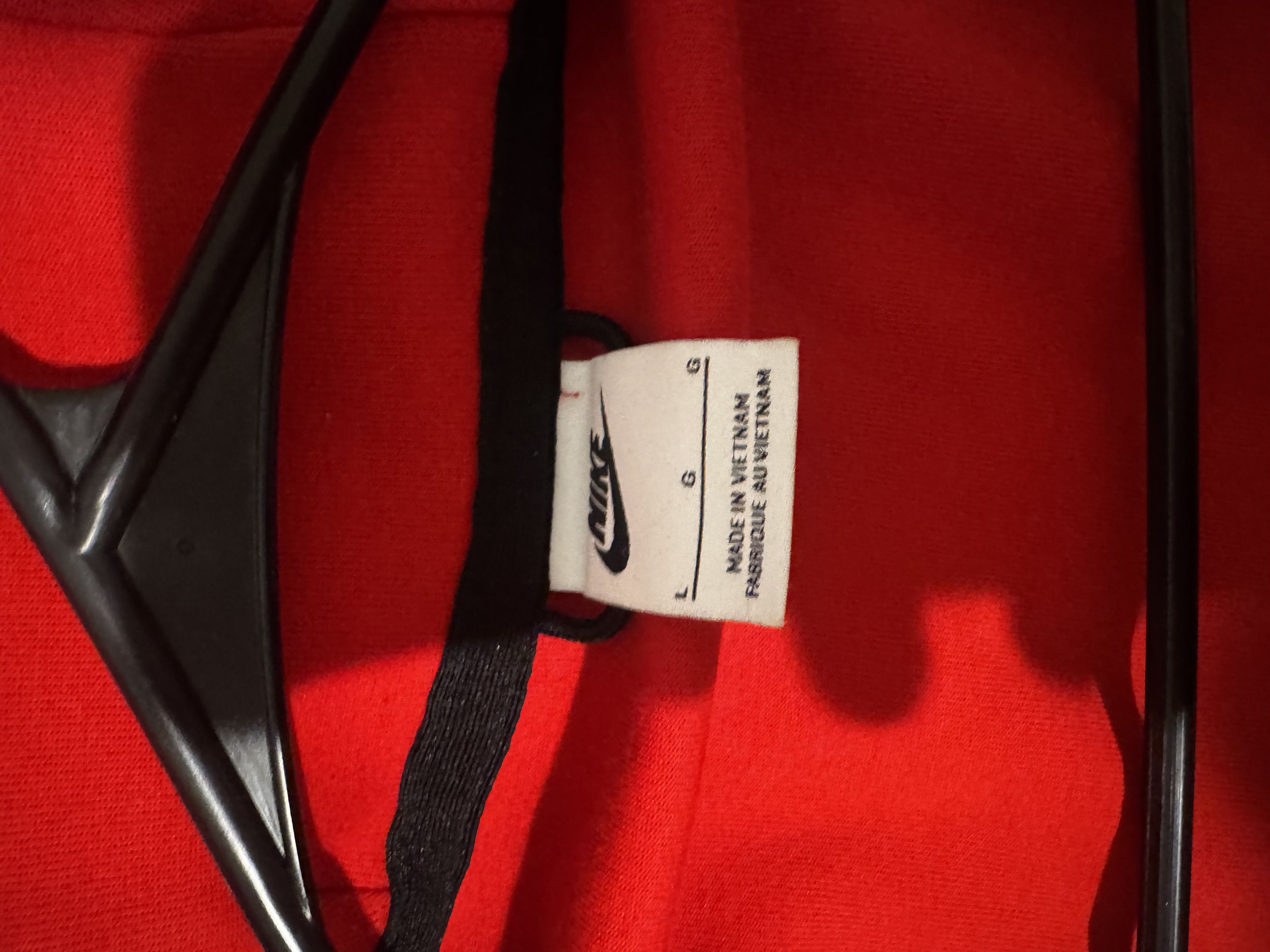Nike Nike tech fleece Size US L / EU 52-54 / 3 - 3 Thumbnail