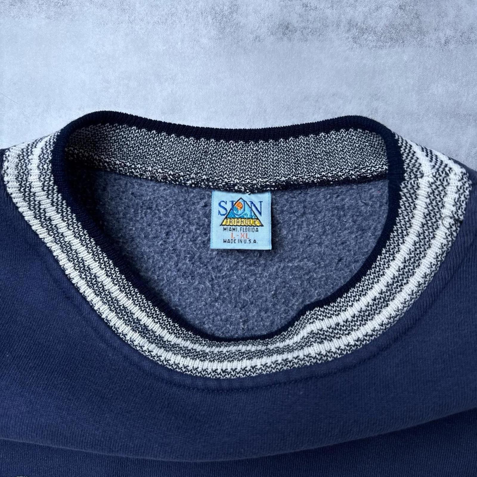 Other Y2K Oregon USA Vintage 00s Sweatshirt Size US L / EU 52-54 / 3 - 4 Thumbnail