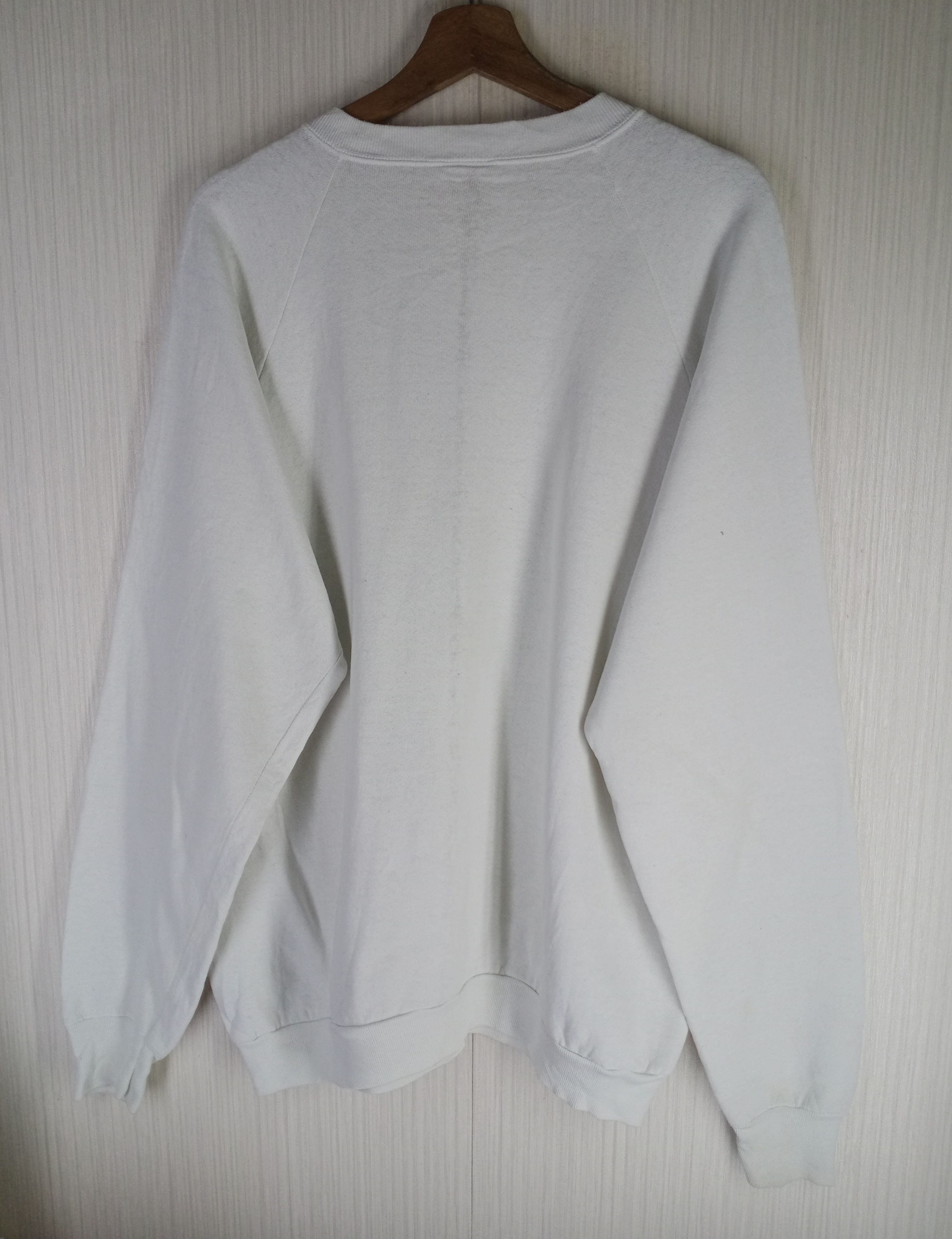 Vintage Rare Vintage Blondes Brunettes Red Heads Sweatshirt Size US L / EU 52-54 / 3 - 4 Thumbnail