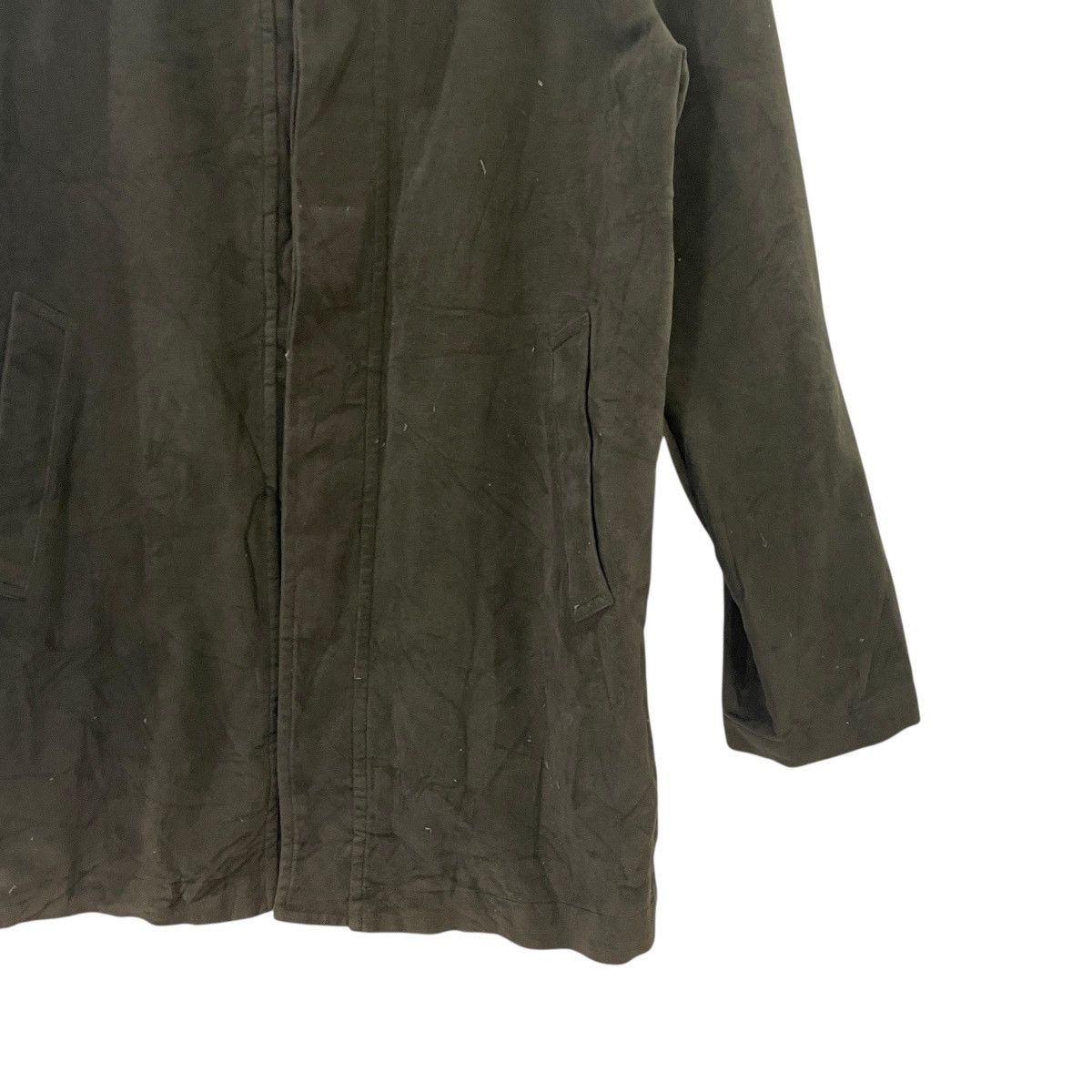 R.Newbold Vintage R.Newbold Paul Smith Jacket Size US M / EU 48-50 / 2 - 4 Thumbnail