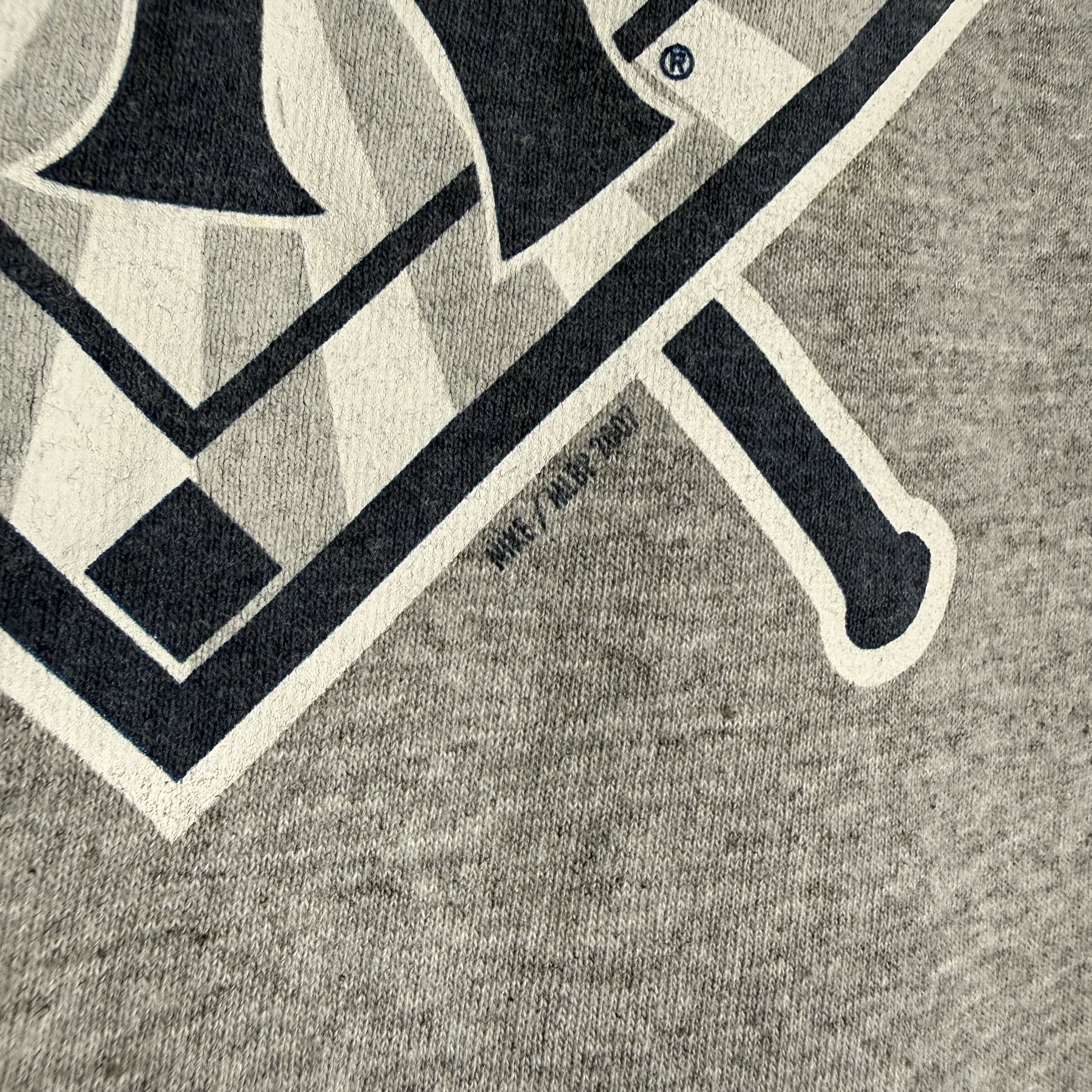 Nike 🔥RARE🔥Vintage Nike Team MLB New York Yankess Club T-shirt Size US S / EU 44-46 / 1 - 3 Thumbnail