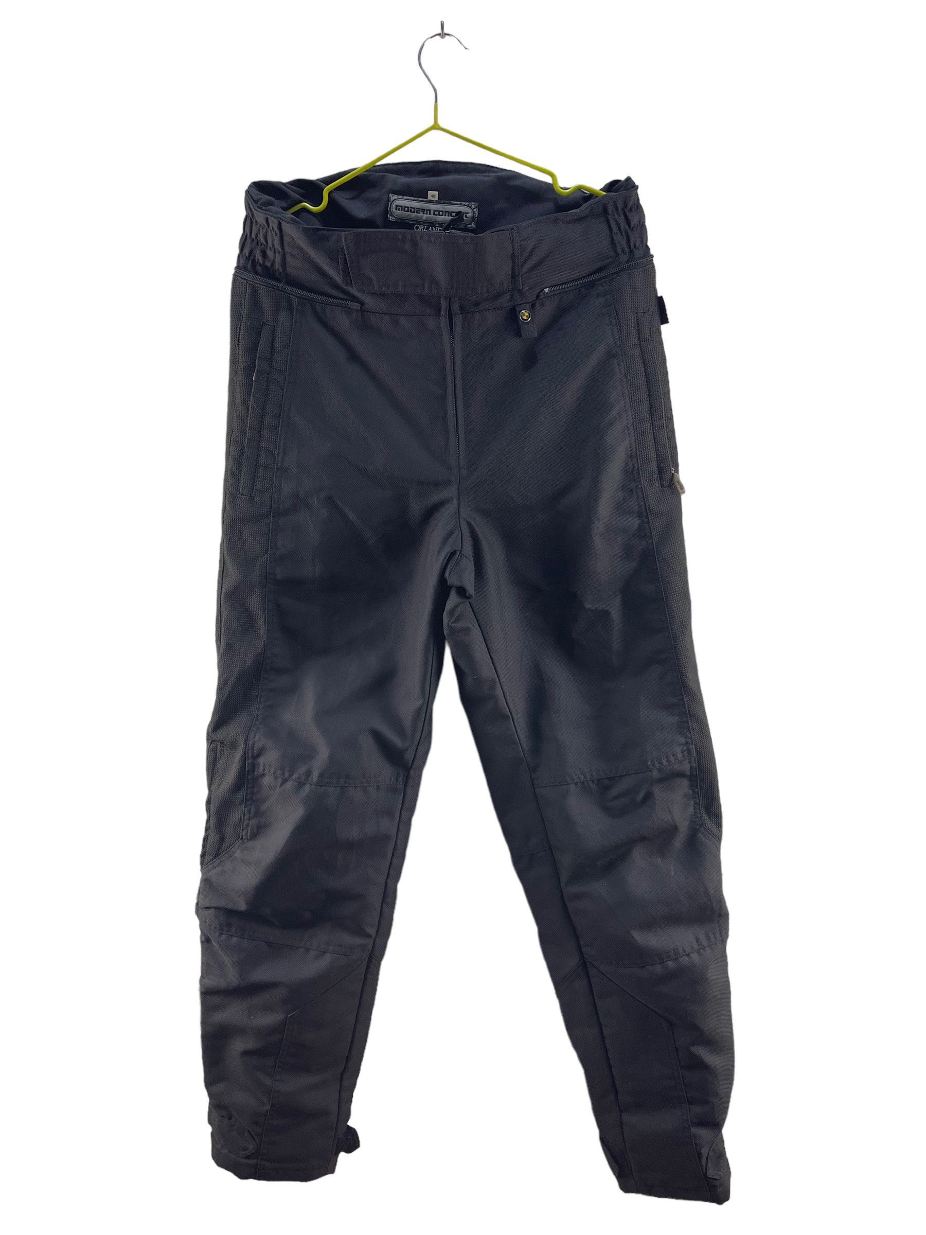 BMW × Goretex BMW Goretex Pant by Modern Concept Orlando Racing Pant Size US 34 / EU 50 - 1 Thumbnail