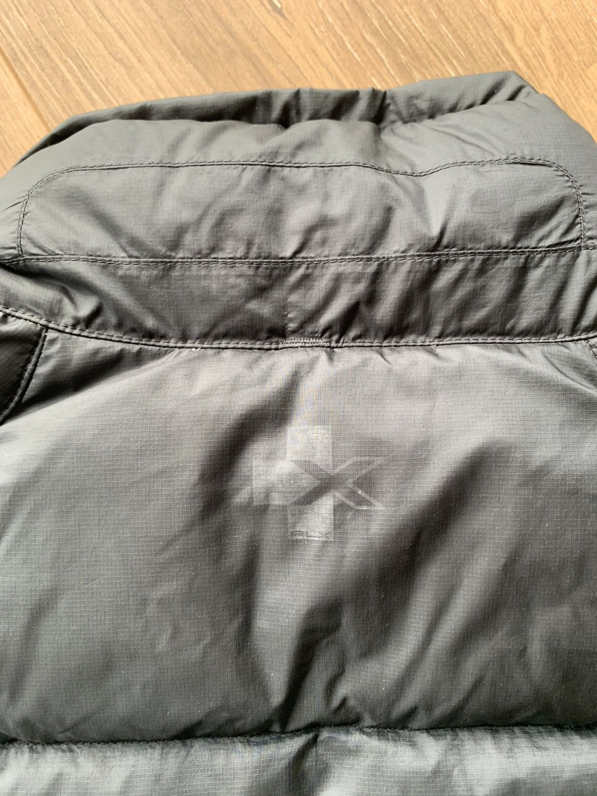 Polo Ralph Lauren RLX by Ralph Lauren vest jacket Size US M / EU 48-50 / 2 - 4 Thumbnail
