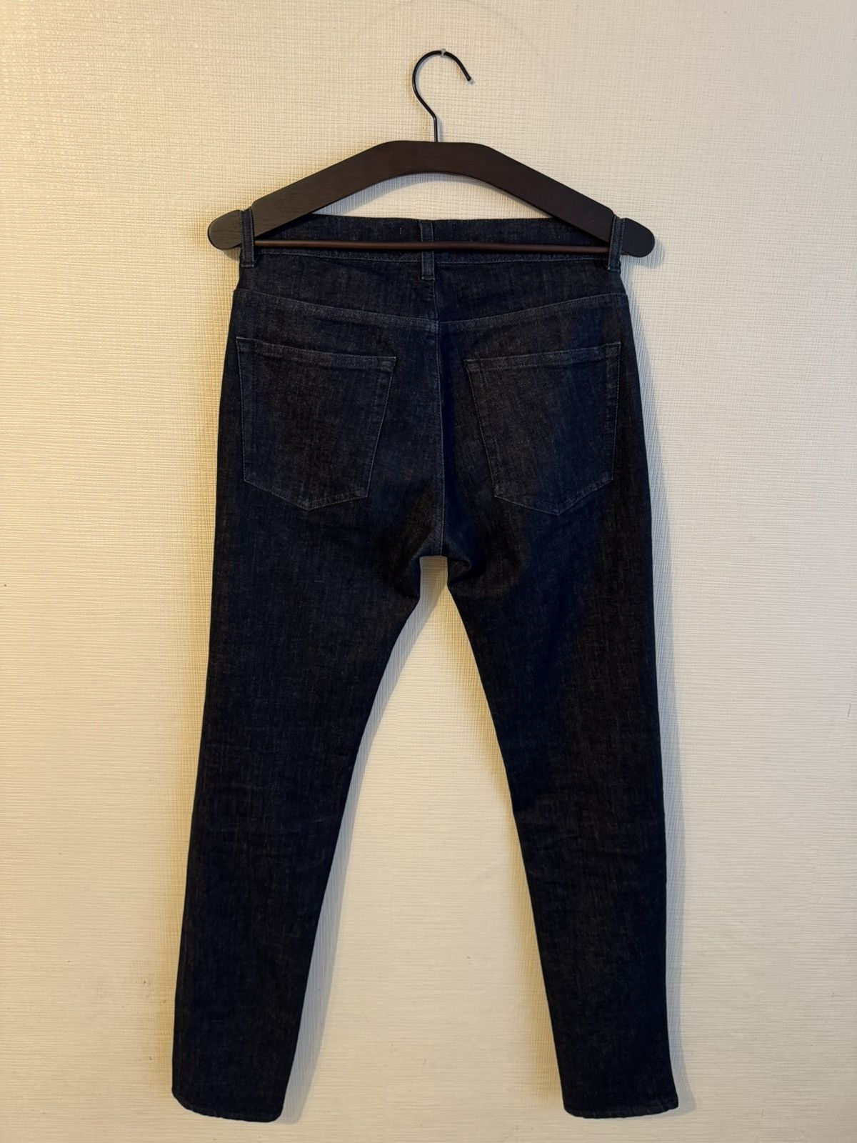Acne Studios × Vintage Acne Studios Ace Rossi Jeans vintage Size US 29 - 11 Thumbnail