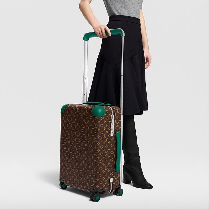 Louis Vuitton Horizon 55 Suitcase Size ONE SIZE - 5 Thumbnail