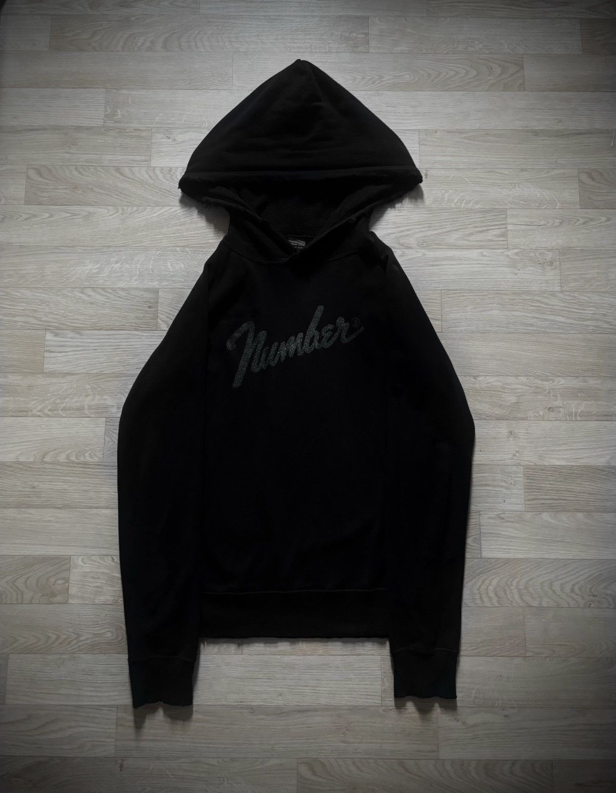 Number Nine Fender | Grailed