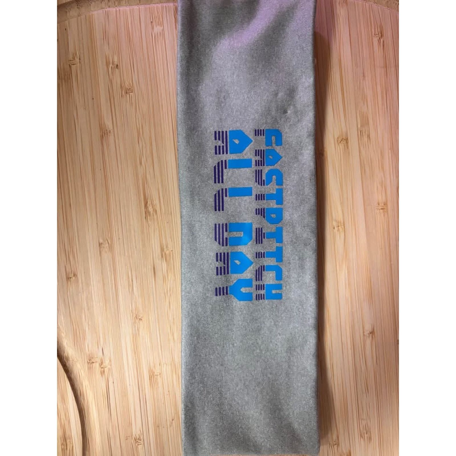 Other Fast pitch Headband NWTs from Dicks Size ONE SIZE - 3 Thumbnail