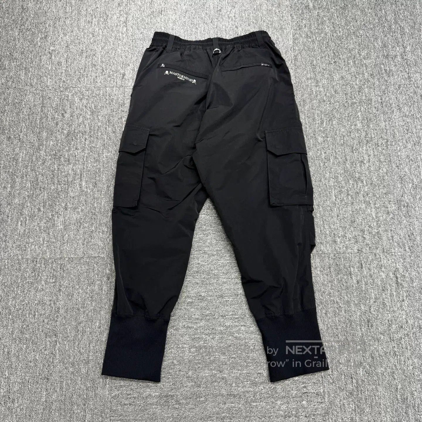 Mastermind World Mastermind World Jogger Pants. Size US 28 / EU 44 - 5 Thumbnail