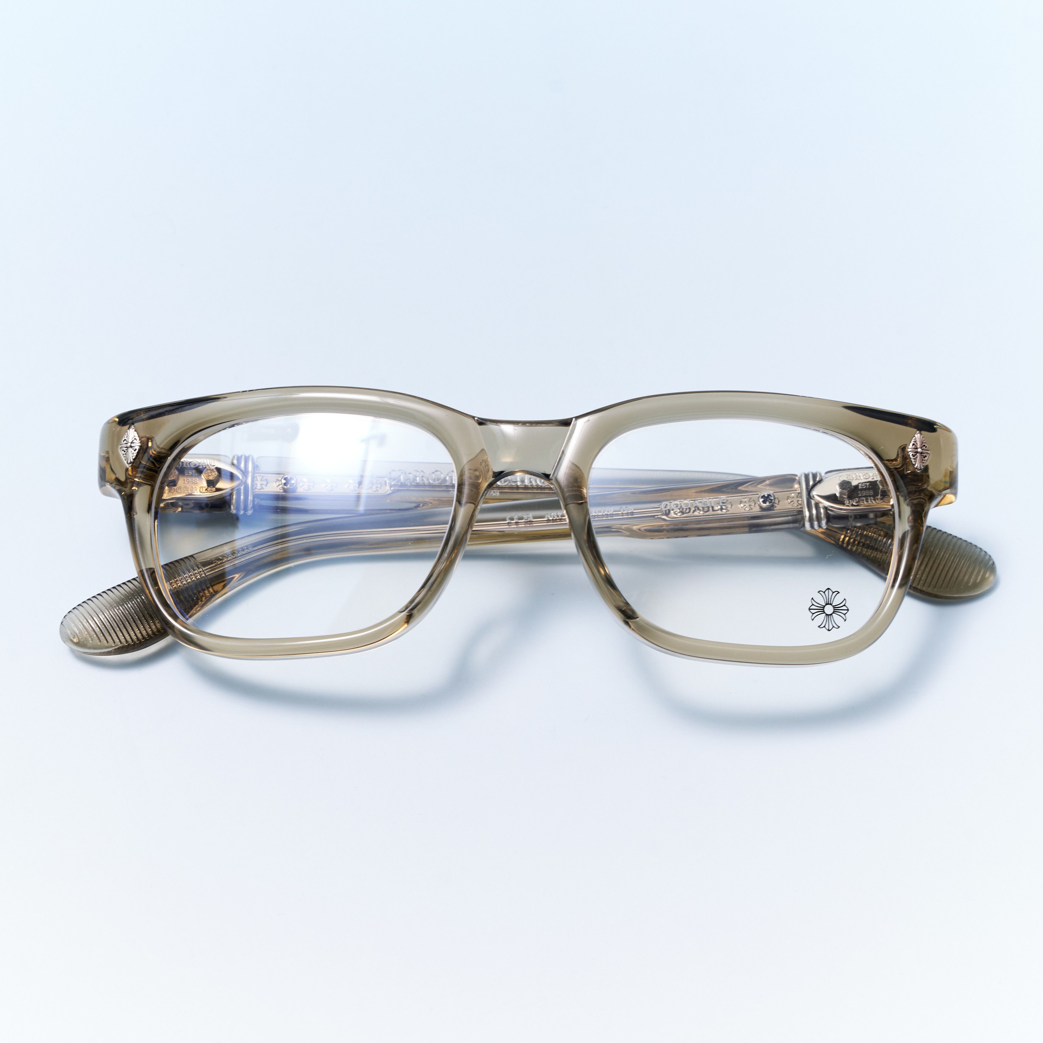 Chrome Hearts CHROME HEARTS DOOABLE Size ONE SIZE - 1 Thumbnail
