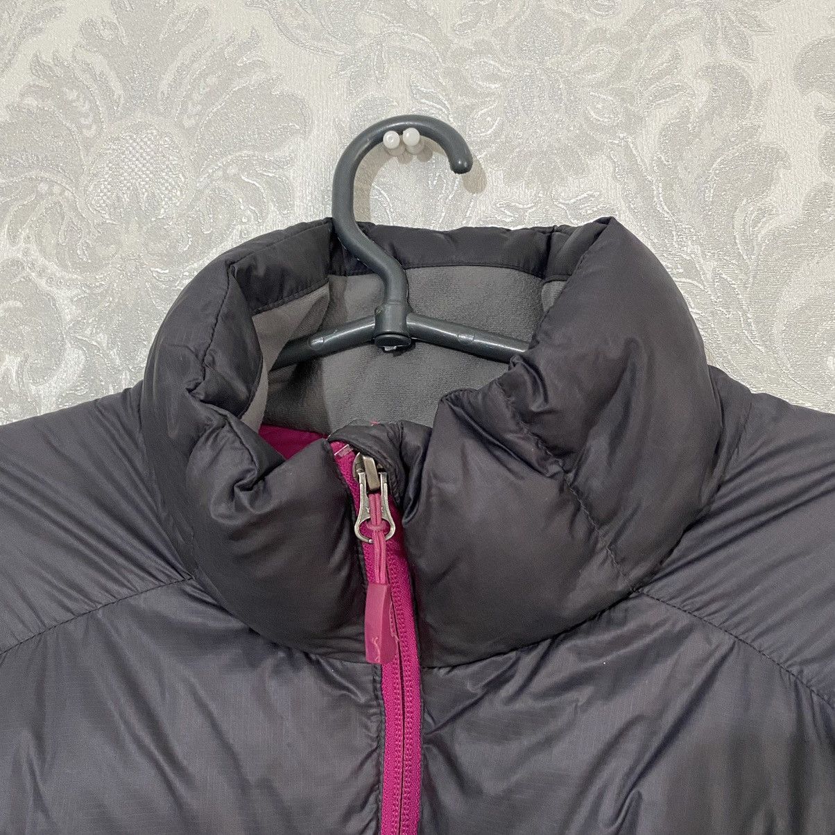 Rab Vintage Rab Women’s Puffer Down Jacket Pertex Microlight XL Size XL / US 12-14 / IT 48-50 - 11 Thumbnail