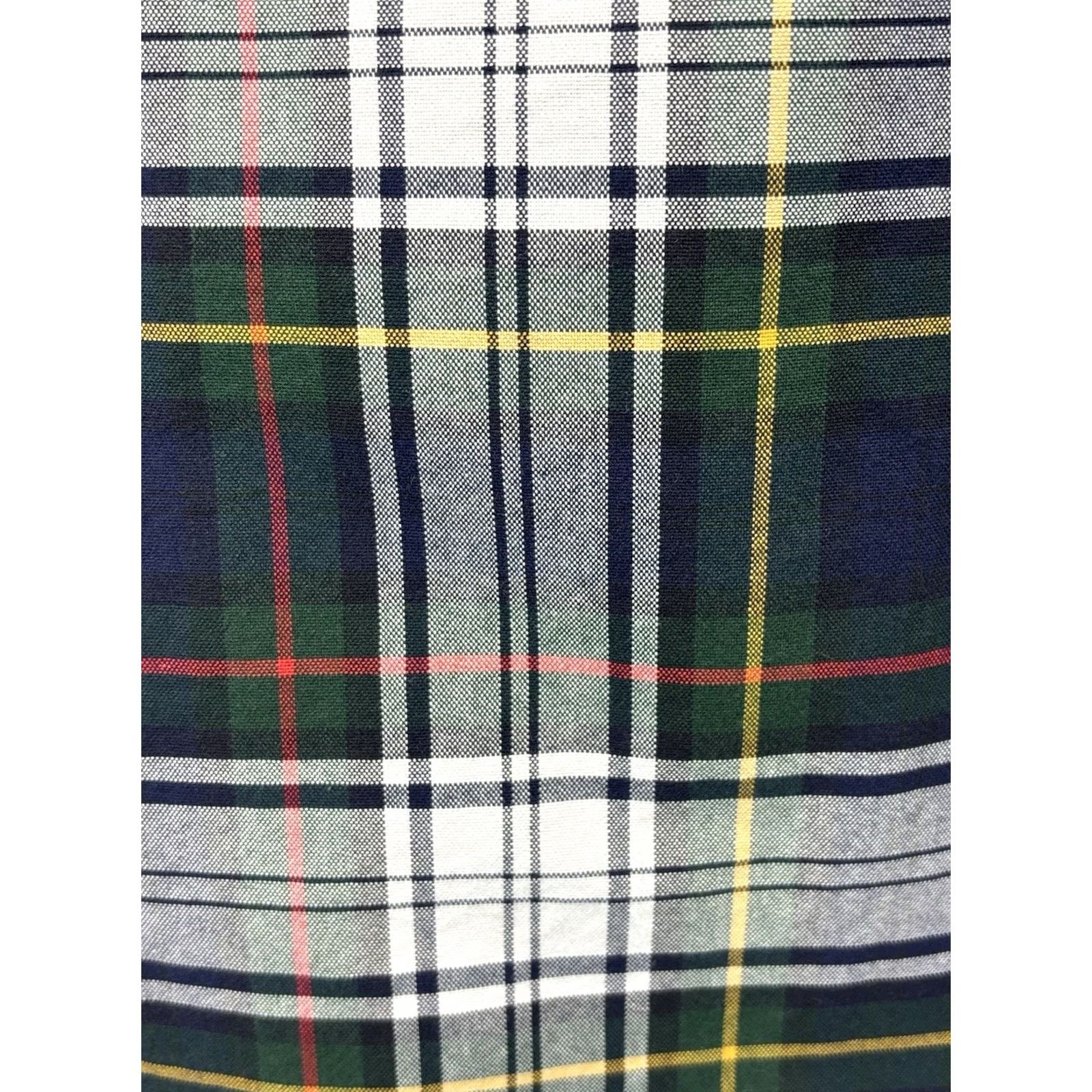 Ralph Lauren Ralph Lauren Button-Down Shirt Men’s M Plaid Single Pocket Pony Logo Preppy Size US M / EU 48-50 / 2 - 5 Thumbnail