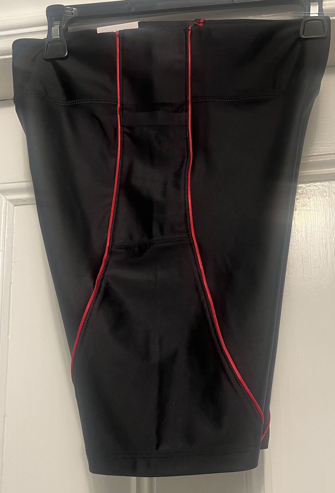 Jordan Brand Authentic Jordan Brand essentials bike tight fit shorts med Size 28" / US 6 / IT 42 - 5 Thumbnail