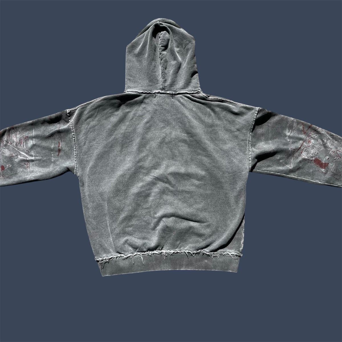 Racer Worldwide Racer worldwide hoodie Size US M / EU 48-50 / 2 - 5 Thumbnail