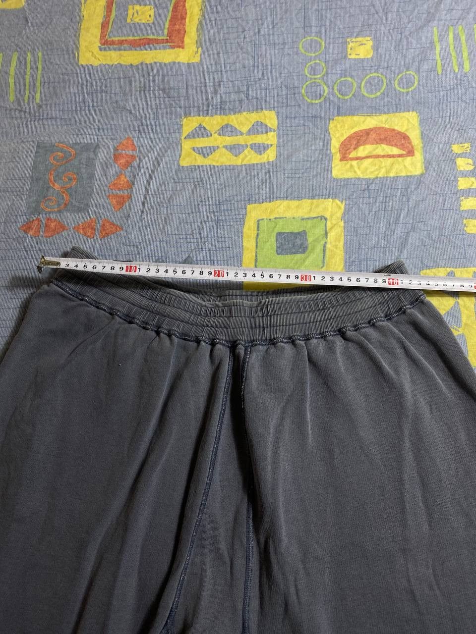 Nike Nike Shorts Size US 34 / EU 50 - 10 Thumbnail