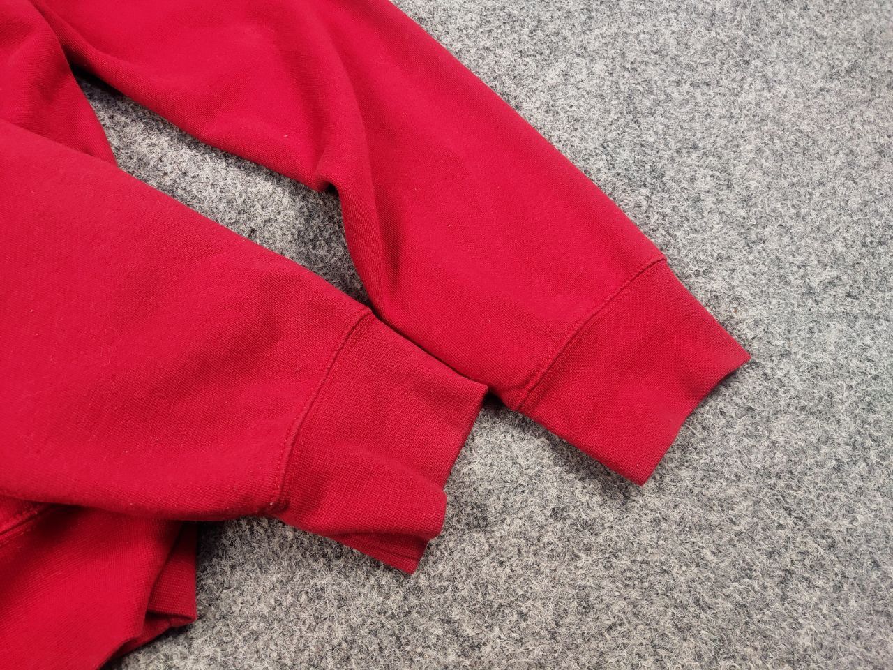 Polo Ralph Lauren Vintage Polo Ralph Lauren Blank Crew Sweatshirt Y2K Style Size US M / EU 48-50 / 2 - 9 Thumbnail
