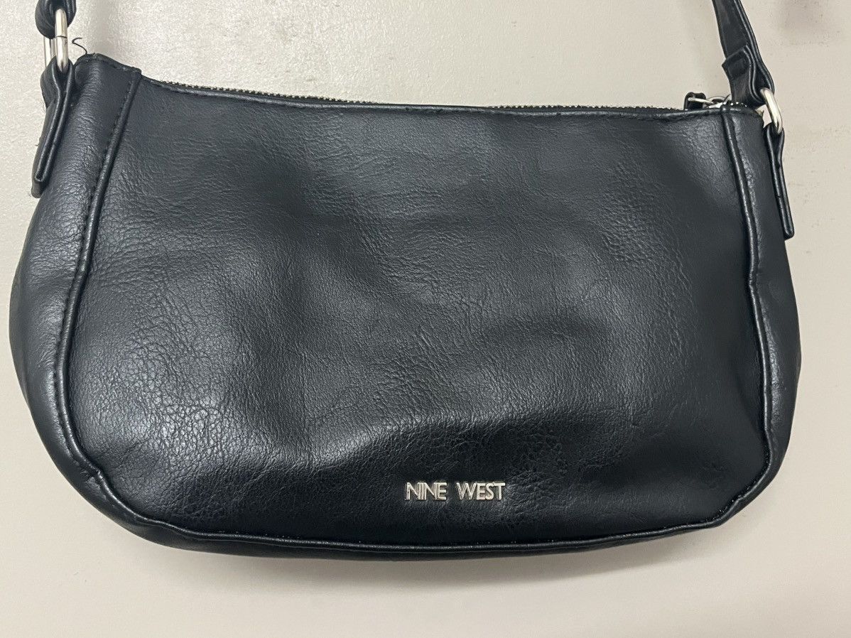 Nine West Nine West leather Bag Size ONE SIZE - 2 Thumbnail