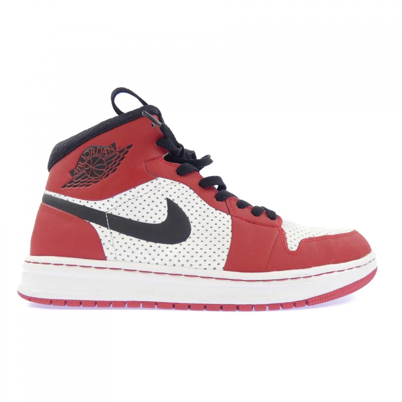 Other Other Nike Jordan Sneakers Plastic / Synthetic Shoes 392813-101 DUTY FREE for USA Size ONE SIZE - 1 Thumbnail