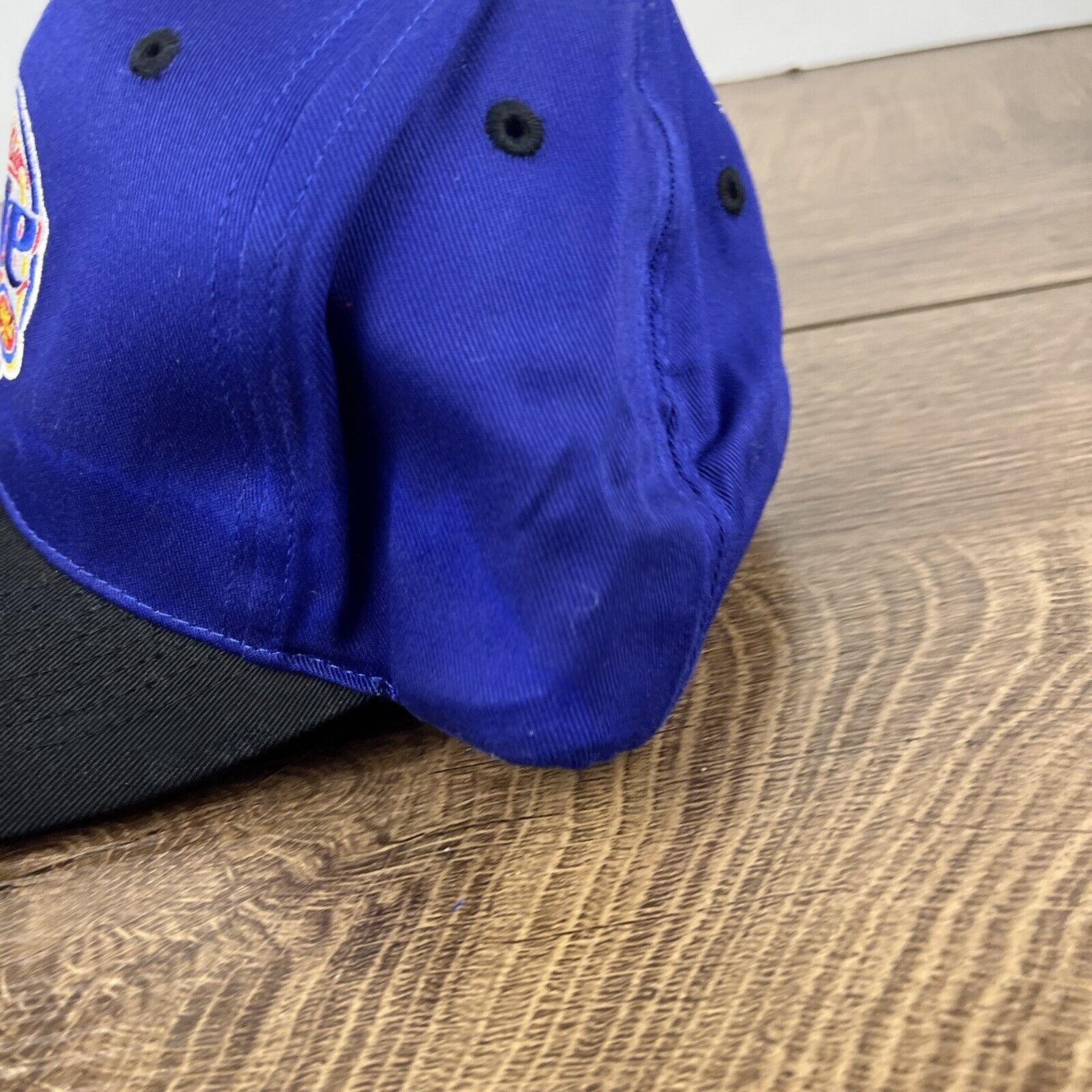 Other Miller Lite Hat Miller Cap Blue Hat Snapback Adjustable Adul Size ONE SIZE - 8 Thumbnail