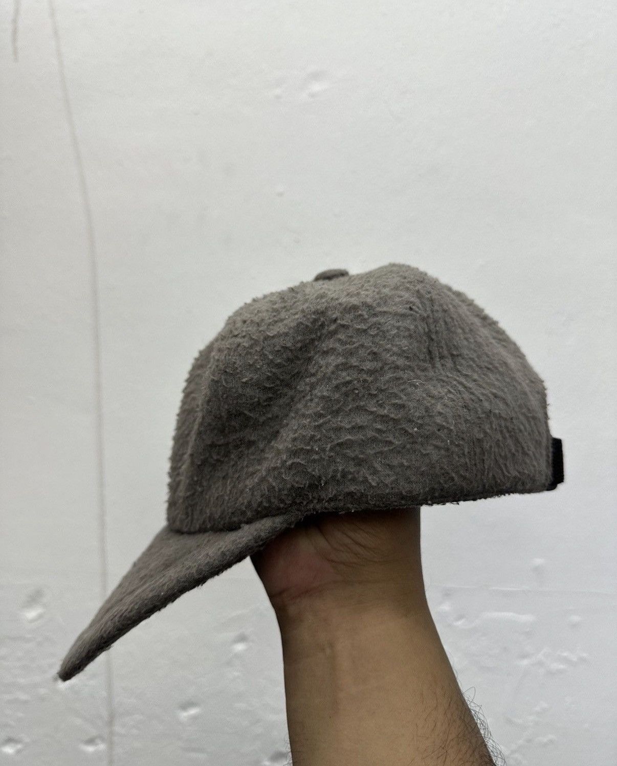 Kansai Yamamoto VTG Kansai Yamamoto Hat Size ONE SIZE - 3 Thumbnail