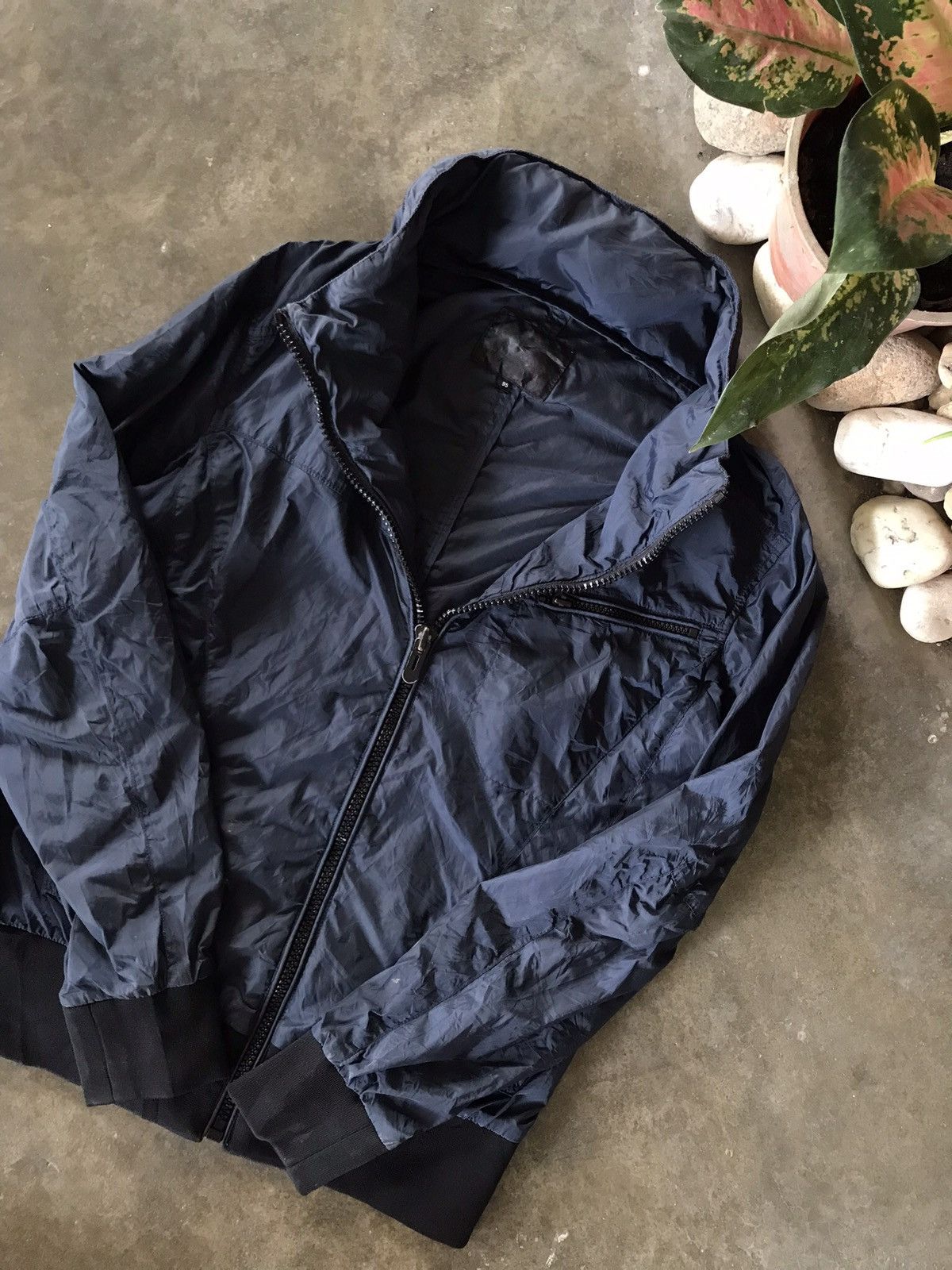Other STEAL💥VTG Army Bomber Jacket Size S / US 4 / IT 40 - 14 Thumbnail