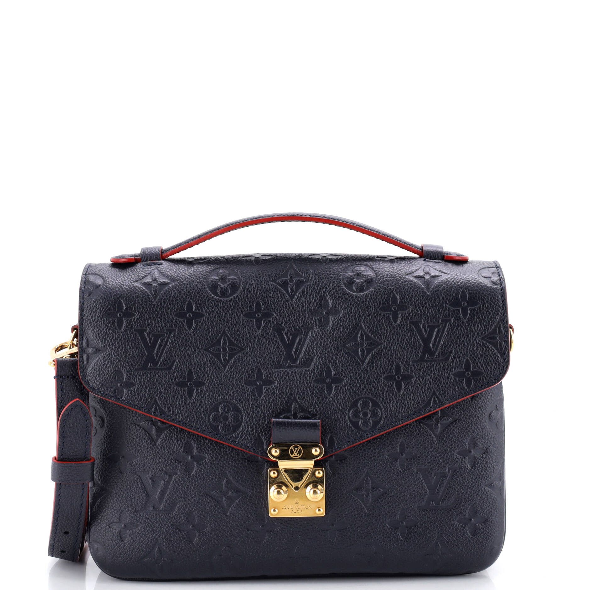 Louis Vuitton Pochette Metis Size ONE SIZE - 1 Thumbnail