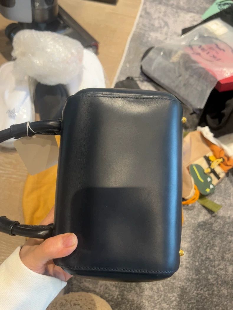Loewe loewe Museum handbag 2503-Nextarrow Size ONE SIZE - 9 Thumbnail