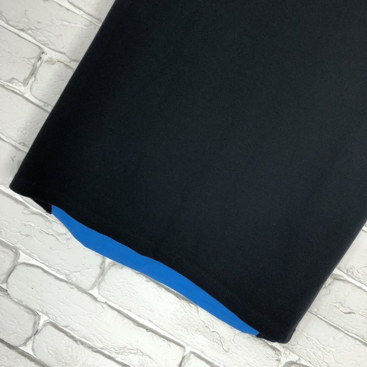 Kappa Napoli Kappa training tee t shirt soccer jersey Size US S / EU 44-46 / 1 - 3 Thumbnail